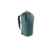 blue ice wadi 22l kletterrucksack grun