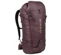Blue Ice Warthog 30 - Alpinrucksack Dark Red