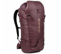 Blue Ice - Bergsteigerrucksack - Warthog 30 Winetasting - Größe M/L - Bordeaux Bordeaux M/L