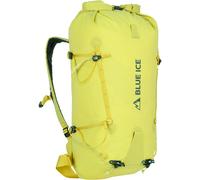 Blue Ice Warthog 30L Rucksack (Größe 30L, gelb)