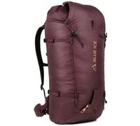 BLUE ICE Warthog 40 - Herren - Violett - Größe M/L- Modell 2025