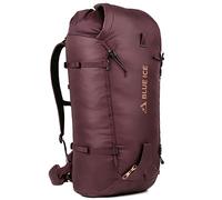 Blue Ice Warthog 40 Rucksack (Größe 40L | S-M, lila)