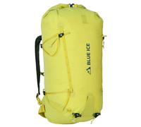 Blue Ice - Bergsteiger-Tasche - Unisex - Warthog 45 - Warthog 45 Warm Olive - Grün Grün one size