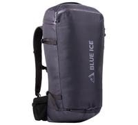 Blue Ice - Yagi 28L Vulcan - Rucksack Noir Sans