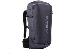 Blue Ice Yagi 35 Skitourenrucksack (Größe 35L, grau)