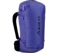Rucksack BLUE ICE Yagi 35L Pack (Deep Blue) 35L
