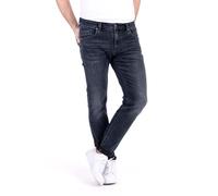 Blue Monkey Jeans Freddy 4930 (DE/NL/SE/PL, Bundweite & Schrittlänge, 31, 34)