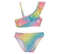 Blue Seven Bikini in Bunt - Größe 104/110 | Kinder Bademode