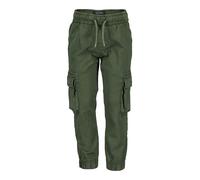Blue Seven Cargohose in Khaki - Größe 92 | Kinderhosen