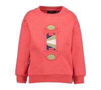 Blue Seven Sweatshirt in Rot - Größe 104 | Kinder Sweatshirts Jacken