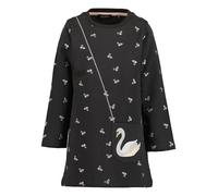 Blue Seven Kleid in Anthrazit - Größe 92 | Kinderkleider