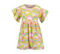 Blue Seven Kleid in Bunt - Größe 128 | Kinderkleider
