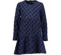 Blue Seven Kleid in Dunkelblau - Größe 92 | Kinderkleider