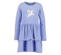Blue Seven Kleid in Hellblau - Größe 98 | Kinderkleider
