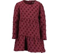 Blue Seven Kleid in Lila - Größe 104 | Kinderkleider