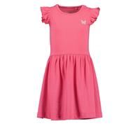 Blue Seven Kleid in Pink - Größe 134 | Kinderkleider