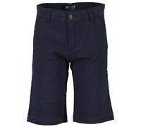 Blue Seven - Kn Twill Bermuda grau - Gr. - 140