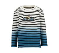 Blue Seven Longsleeve in Blau - Größe 104 | Kinder Longsleeves