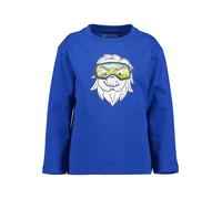 Blue Seven Longsleeve in Blau - Größe 92 | Kinder Longsleeves
