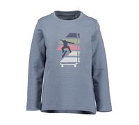 Blue Seven Longsleeve in Blau - Größe 98 | Kinder Longsleeves