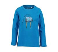Blue Seven Longsleeve in Blau - Größe 98 | Kinder Longsleeves