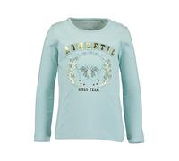 Blue Seven Longsleeve in Hellblau - Größe 104 | Kinder Longsleeves