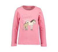 Blue Seven Longsleeve in Rosa - Größe 104 | Kinder Longsleeves