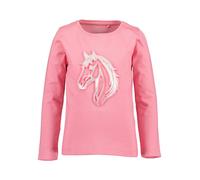 Blue Seven Longsleeve in Rosa - Größe 104 | Kinder Longsleeves