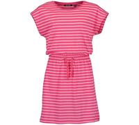 Blue Seven Mädchen Sommerkleid Kurzarm mit Bindeband 140