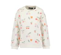 Blue Seven Sweatshirt in Creme - Größe 116 | Kinder Sweatshirts Jacken