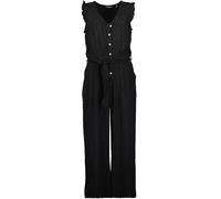 Blue Seven - Md Jumpsuit, ohne Arm schwarz - Gr. - 164