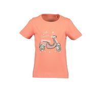 Blue Seven Shirt in Apricot - Größe 110 | Kinder Oberteile