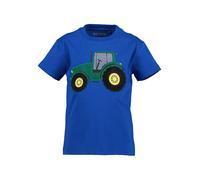 Blue Seven Shirt in Blau - Größe 128 | Kinder Oberteile