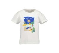 Blue Seven Shirt in Weiß - Größe 122 | Kinder Oberteile