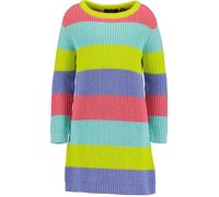 Blue Seven Strickkleid in Bunt - Größe 98 | Kinderkleider