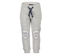 Blue Seven Sweathose in Grau - Größe 98 | Kinderhosen