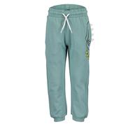Blue Seven Sweathose in Grün - Größe 134 | Kinderhosen