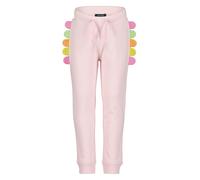 Blue Seven Sweathose in Rosa - Größe 128 | Kinderhosen