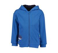 Blue Seven Sweatjacke in Blau - Größe 98 | Kinder Sweatshirts Jacken
