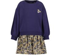 Blue Seven Sweatkleid in Dunkelblau - Größe 92 | Kinderkleider