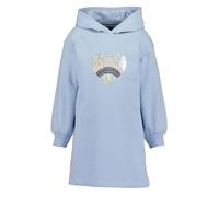 Blue Seven Sweatkleid in Hellblau - Größe 92 | Kinderkleider
