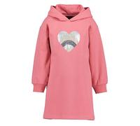 Blue Seven Sweatkleid in Rosa - Größe 92 | Baby Kleider Roecke