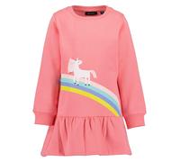 Blue Seven Sweatkleid in Rosa - Größe 92 | Kinderkleider