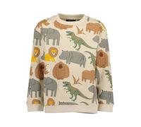 Blue Seven Sweatshirt in Beige - Größe 116 | Kinder Sweatshirts Jacken