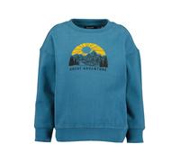Blue Seven Sweatshirt in Blau - Größe 92 | Kinder Sweatshirts Jacken