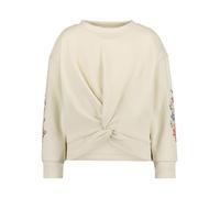 Blue Seven Sweatshirt in Creme - Größe 104 | Kinder Sweatshirts Jacken