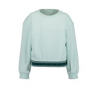 Blue Seven Sweatshirt in Hellblau - Größe 116 | Kinder Sweatshirts Jacken