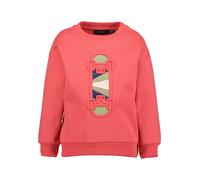 Blue Seven Sweatshirt in Rot - Größe 104 | Kinder Sweatshirts Jacken