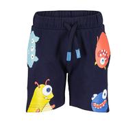 Blue Seven Sweatshorts in Dunkelblau - Größe 128 | Kinderhosen
