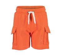 Blue Seven Sweatshorts in Orange - Größe 98 | Kinderhosen